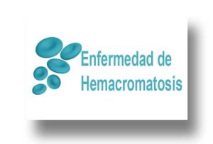 ICONO-HEMATOCROMATOSIS